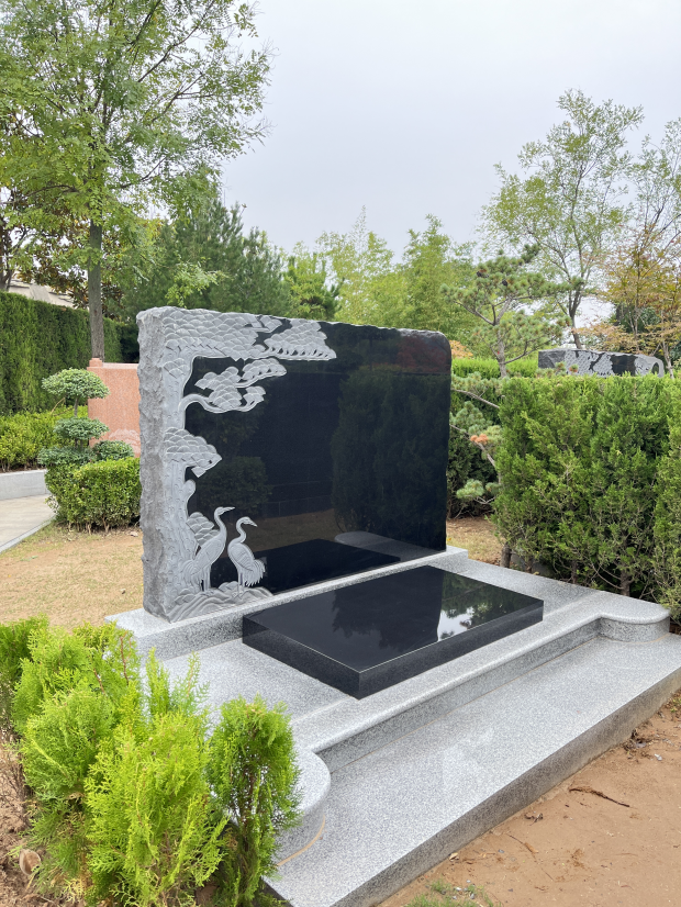 传统立碑5号