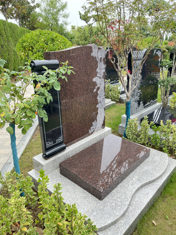 传统立碑4号