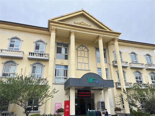 杭州径山竹茶园公墓的大小对价格有影响吗